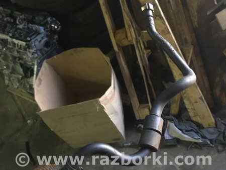 ФОТО Патрубок системы охлаждения для Audi (Ауди) A3 8V1, 8VA, 8V7, 8VS (03.2012-...) Киев