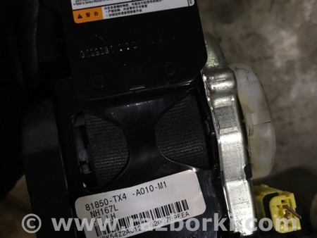 ФОТО Ремень безопасности для Acura RDX TB4 USA (04.2015-...) Киев