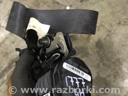 ФОТО Ремень безопасности для Acura RDX TB4 USA (04.2015-...) Киев