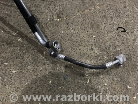 ФОТО Трубка кондиционера для Porsche Cayenne Type 958 (10-18) Киев