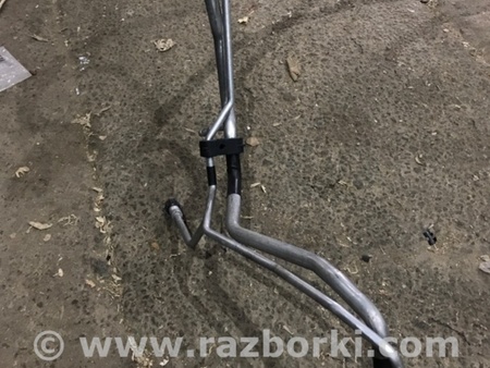 ФОТО Трубка кондиционера для Porsche Cayenne Type 958 (10-18) Киев