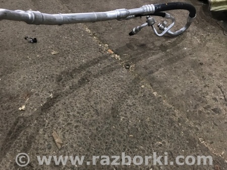 ФОТО Трубка кондиционера для Porsche Cayenne Type 958 (10-18) Киев