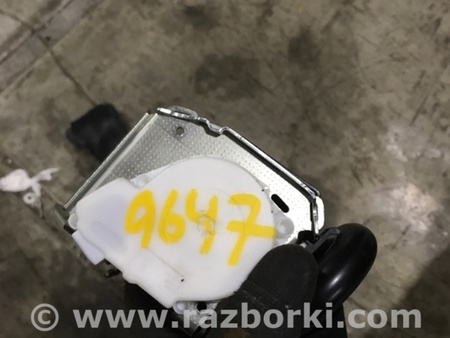 ФОТО Ремень безопасности для Audi (Ауди) A4 B8 - 8K2, 8K5 (08.2007-11.2015) Киев