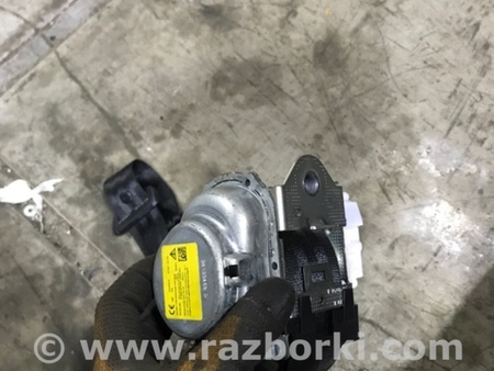 ФОТО Ремень безопасности для Audi (Ауди) A4 B8 - 8K2, 8K5 (08.2007-11.2015) Киев