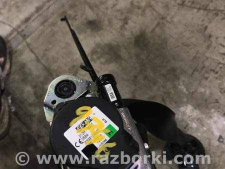 ФОТО Ремень безопасности для Audi (Ауди) A4 B8 - 8K2, 8K5 (08.2007-11.2015) Киев