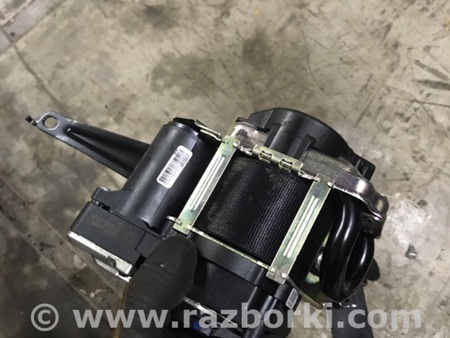 ФОТО Ремень безопасности для Audi (Ауди) A4 B8 - 8K2, 8K5 (08.2007-11.2015) Киев