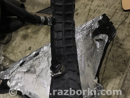 ФОТО Патрубок воздушного фильтра для Infiniti QX50 Киев