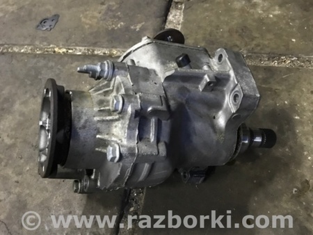 ФОТО Раздаточная коробка для Audi (Ауди) A3 8V1, 8VA, 8V7, 8VS (03.2012-...) Киев