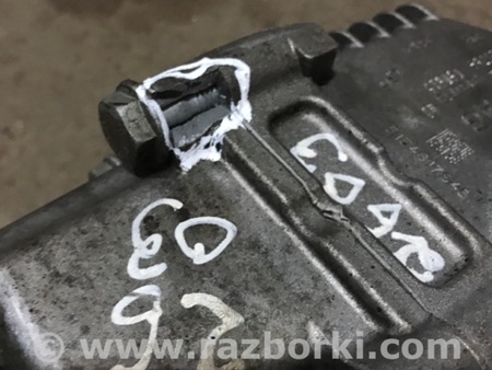 ФОТО Раздаточная коробка для Audi (Ауди) A3 8V1, 8VA, 8V7, 8VS (03.2012-...) Киев