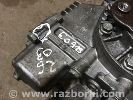 ФОТО Раздаточная коробка для Audi (Ауди) A3 8V1, 8VA, 8V7, 8VS (03.2012-...) Киев