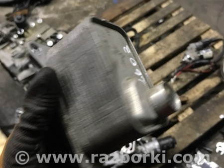 ФОТО Радиатор масляный для Audi (Ауди) A3 8V1, 8VA, 8V7, 8VS (03.2012-...) Киев