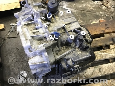 ФОТО АКПП (коробка автомат) для Audi (Ауди) A3 8V1, 8VA, 8V7, 8VS (03.2012-...) Киев