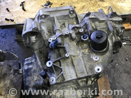 ФОТО АКПП (коробка автомат) для Audi (Ауди) A3 8V1, 8VA, 8V7, 8VS (03.2012-...) Киев
