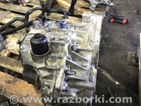 ФОТО АКПП (коробка автомат) для Audi (Ауди) A3 8V1, 8VA, 8V7, 8VS (03.2012-...) Киев