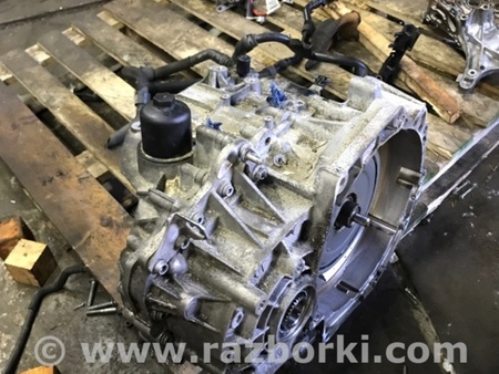 ФОТО АКПП (коробка автомат) для Audi (Ауди) A3 8V1, 8VA, 8V7, 8VS (03.2012-...) Киев