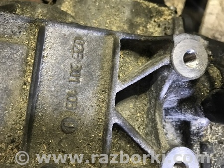 ФОТО АКПП (коробка автомат) для Audi (Ауди) A3 8V1, 8VA, 8V7, 8VS (03.2012-...) Киев