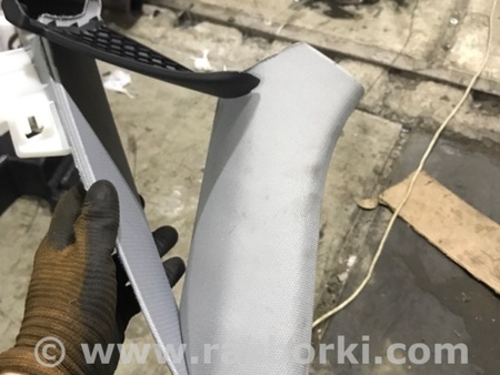 ФОТО Накладка в салоне для Audi (Ауди) A4 B8 - 8K2, 8K5 (08.2007-11.2015) Киев