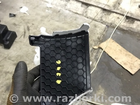 ФОТО Накладка в салоне для Audi (Ауди) A4 B8 - 8K2, 8K5 (08.2007-11.2015) Киев