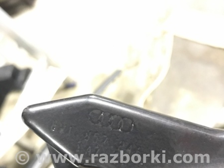 ФОТО Кронштейн кузова для Audi (Ауди) A5 8T (03.2007-11.2016) Киев