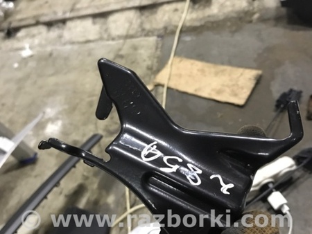 ФОТО Кронштейн кузова для Audi (Ауди) A5 8T (03.2007-11.2016) Киев