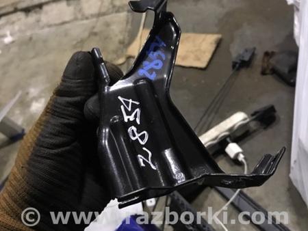 ФОТО Кронштейн кузова для Audi (Ауди) A5 8T (03.2007-11.2016) Киев
