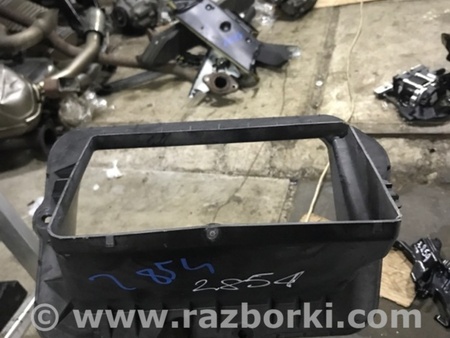 ФОТО Накладка в салоне для Audi (Ауди) A5 8T (03.2007-11.2016) Киев
