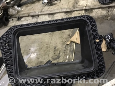 ФОТО Накладка в салоне для Audi (Ауди) A5 8T (03.2007-11.2016) Киев