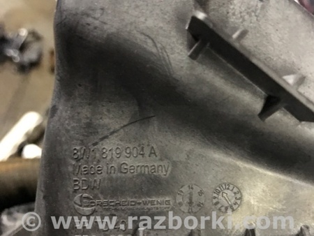 ФОТО Накладка в салоне для Audi (Ауди) A5 8T (03.2007-11.2016) Киев