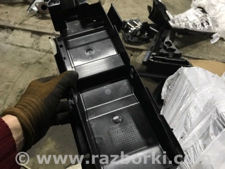 ФОТО Накладка в салоне для Audi (Ауди) A5 8T (03.2007-11.2016) Киев