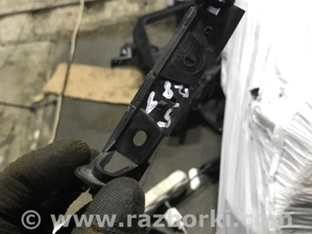 ФОТО Кронштейн кузова для Audi (Ауди) A5 8T (03.2007-11.2016) Киев