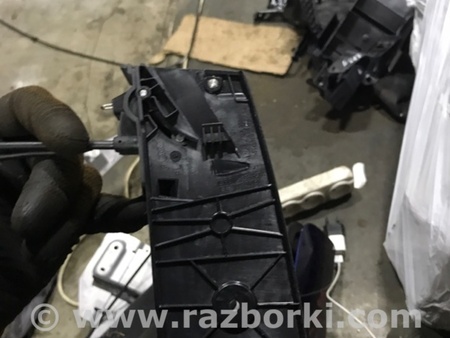 ФОТО Ручка регулировки спинки сиденья для Audi (Ауди) A5 8T (03.2007-11.2016) Киев