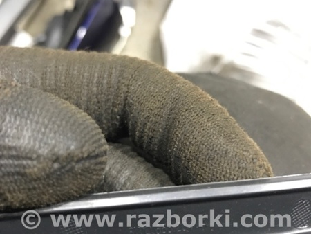 ФОТО Накладка в салоне для Audi (Ауди) A4 B8 - 8K2, 8K5 (08.2007-11.2015) Киев
