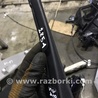 Накладка в салоне Audi (Ауди) A4 B8 - 8K2, 8K5 (08.2007-11.2015)