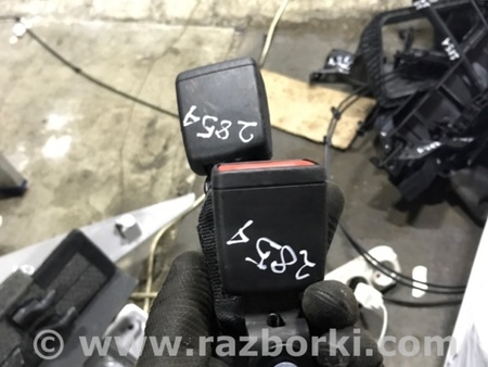ФОТО Ремень безопасности для Audi (Ауди) A5 8T (03.2007-11.2016) Киев