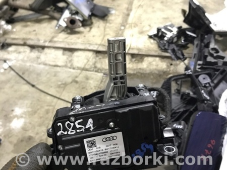 ФОТО Селектор КПП для Audi (Ауди) A5 8T (03.2007-11.2016) Киев