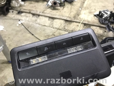 ФОТО Плафон подсветки салона для Mazda 3 BM (2013-...) (III) Киев