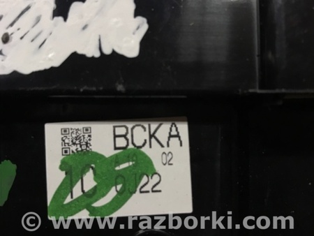 ФОТО Плафон подсветки салона для Mazda 3 BM (2013-...) (III) Киев