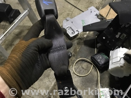 ФОТО Замок ремня безопасности для Acura RDX TB4 USA (04.2015-...) Киев