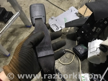 ФОТО Замок ремня безопасности для Acura RDX TB4 USA (04.2015-...) Киев
