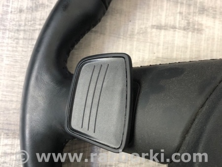 ФОТО Лепестки переключения передач для Audi (Ауди) A4 B8 - 8K2, 8K5 (08.2007-11.2015) Киев