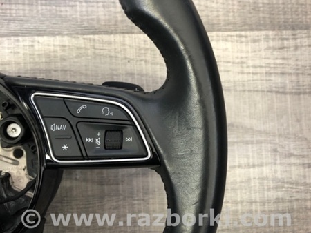 ФОТО Руль для Audi (Ауди) A5 8T (03.2007-11.2016) Киев