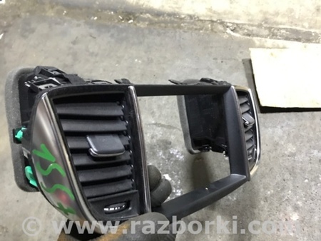 ФОТО Воздуховод салона для Infiniti QX50 Киев