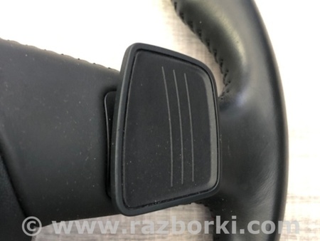 ФОТО Лепестки переключения передач для Audi (Ауди) A5 8T (03.2007-11.2016) Киев