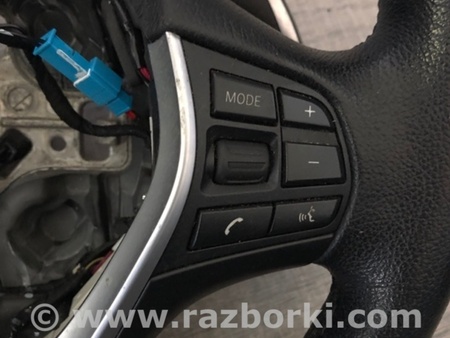 ФОТО Кнопки на руль для BMW 3-Series (все года выпуска) Киев