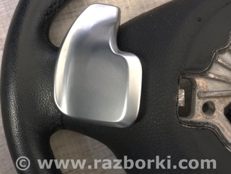 ФОТО Лепестки переключения передач для BMW 3-Series (все года выпуска) Киев