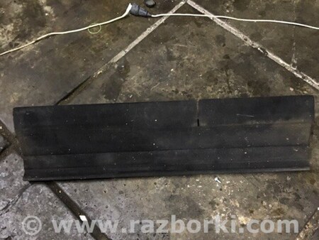 ФОТО Обшивка багажника для Acura RDX TB4 USA (04.2015-...) Киев