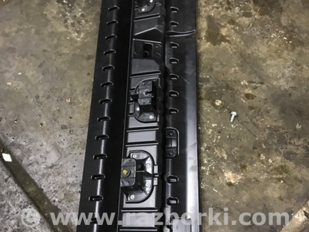 ФОТО Обшивка багажника для Acura RDX TB4 USA (04.2015-...) Киев