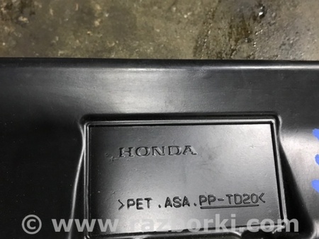 ФОТО Обшивка багажника для Acura RDX TB4 USA (04.2015-...) Киев