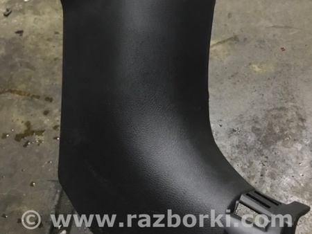 ФОТО Накладка в салоне для Infiniti QX50 Киев