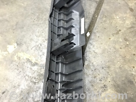 ФОТО Обшивка багажника для Porsche Macan Киев